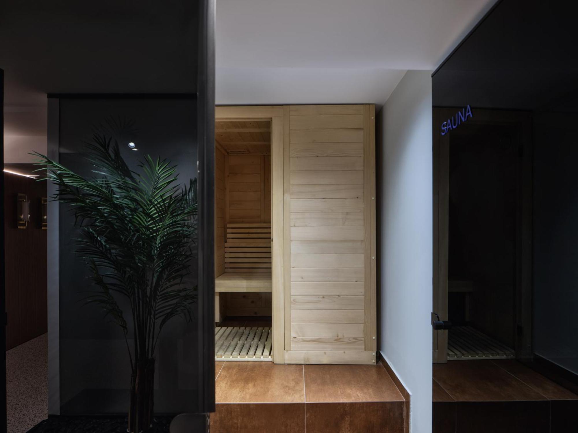 The Newel Acropolis Aparthotel Athens Exterior photo