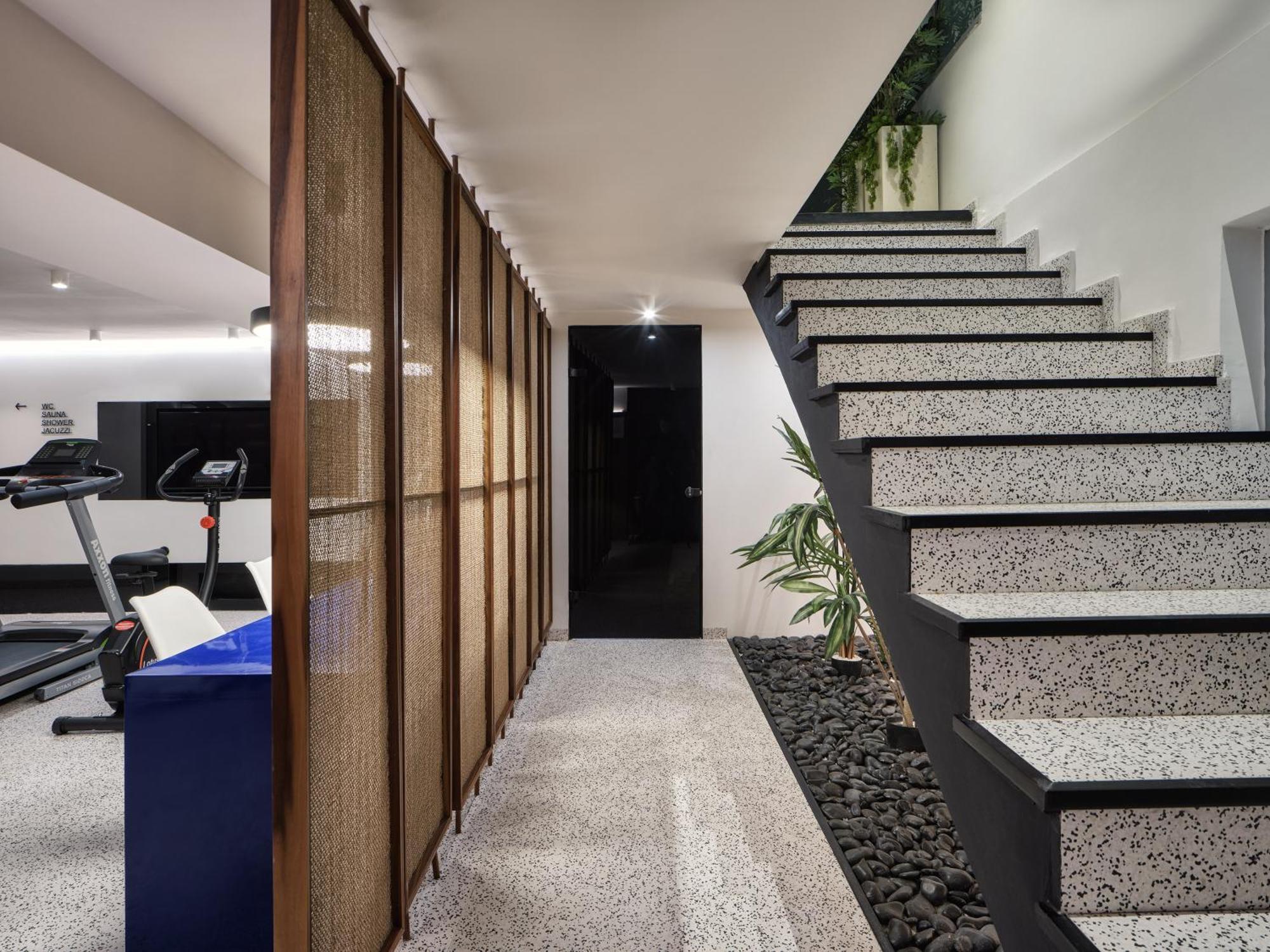 The Newel Acropolis Aparthotel Athens Exterior photo