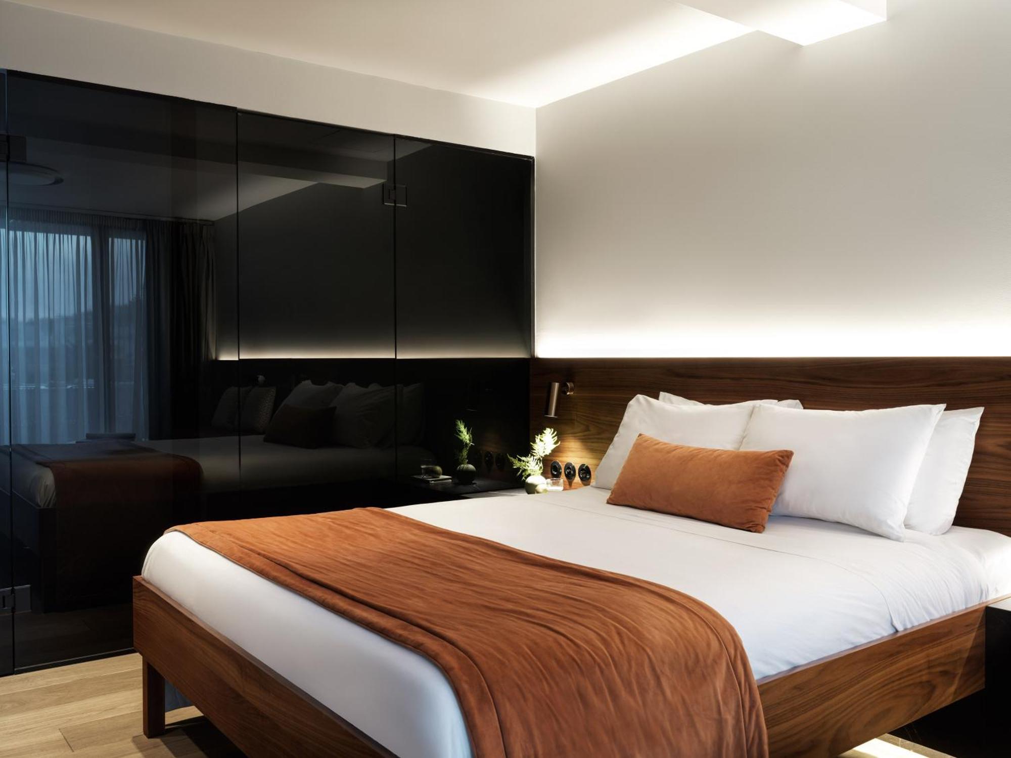 The Newel Acropolis Aparthotel Athens Exterior photo