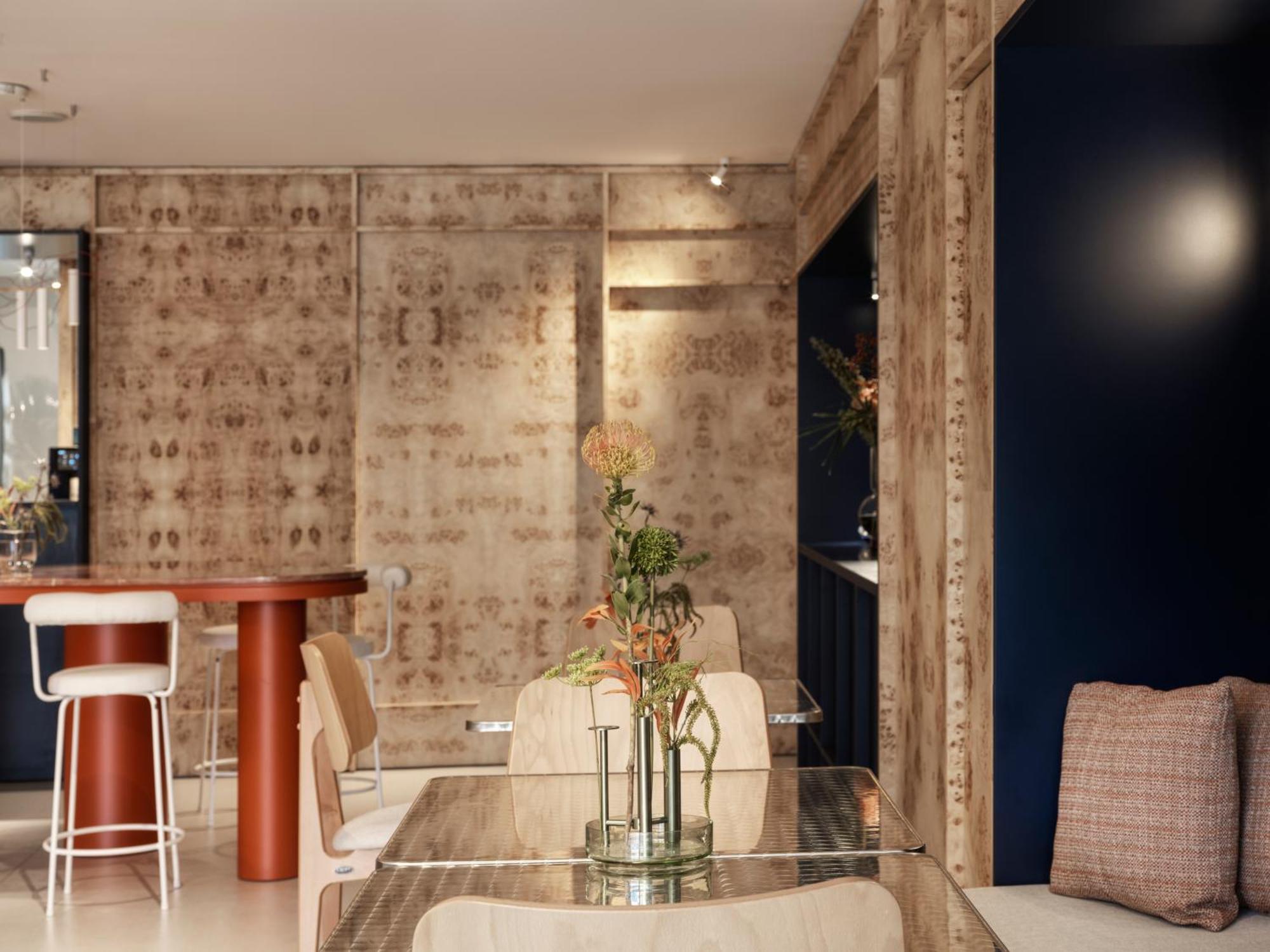 The Newel Acropolis Aparthotel Athens Exterior photo